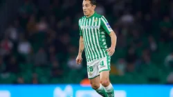 Guardado positivo de COVID-19.