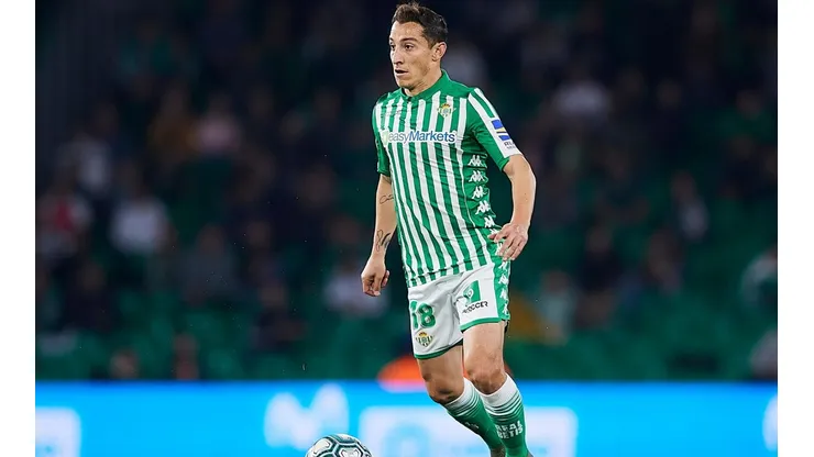 Guardado positivo de COVID-19.