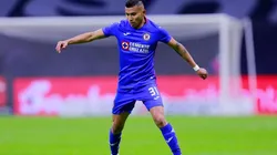 Tigres UANL está interesado en Orbelín Pineda.