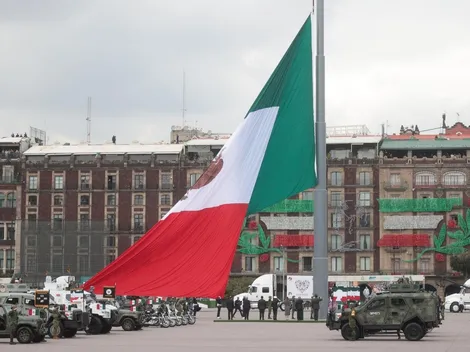 Todos los puentes y días festivos con descanso obligatorio en México para el 2021