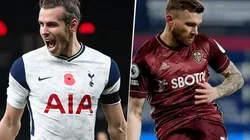 EN VIVO: Tottenham vs. Leeds United por la Premier League