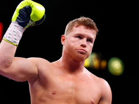 La AMB le quitó el Título Mundial a Canelo Álvarez