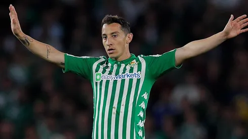 Capitán a la MLS: Andrés Guardado vuelve a sonar con fuerza para llegar a Estados Unidos