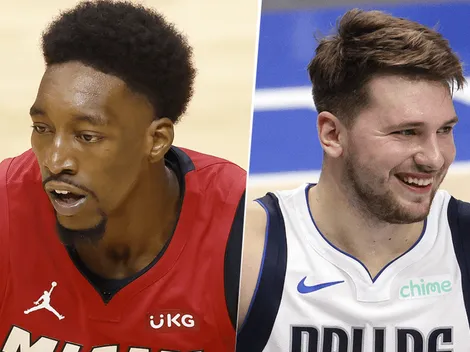 Cómo ver Miami Heat vs. Dallas Mavericks EN VIVO por la NBA: horario, canal de TV y streaming