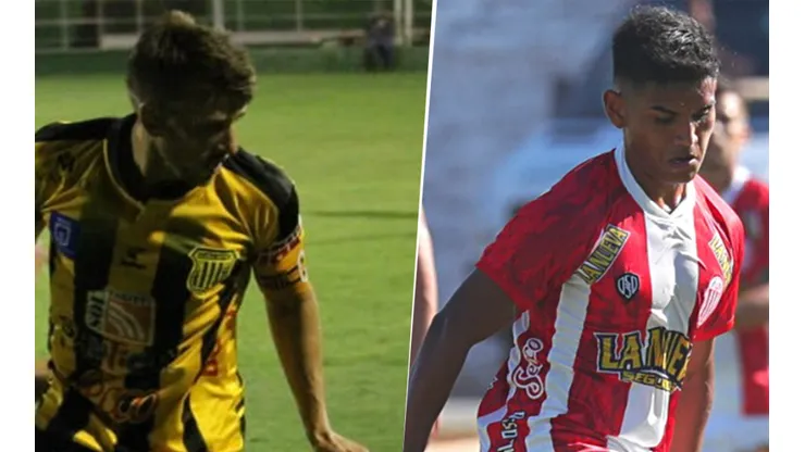Mitre vs. Barracas Central por la Primera Nacional