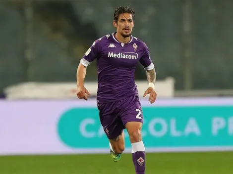 Así se enteró Martínez Quarta de que será papá de nuevo: "Y va el tercero"