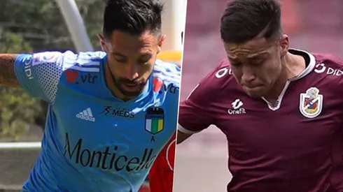 O'Higgins recibe a la Serena por la Primera División de Chile