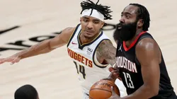 James Harden (Foto: Getty)