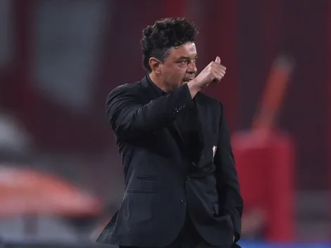 River convocó a sus mejores hombres para jugar el Superclásico contra Boca