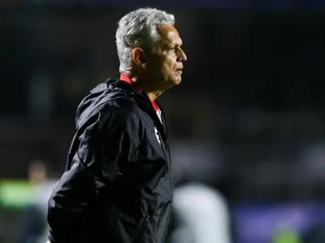 Se le acaba el tiempo: la ANFP le dio el último plazo a Reinaldo Rueda