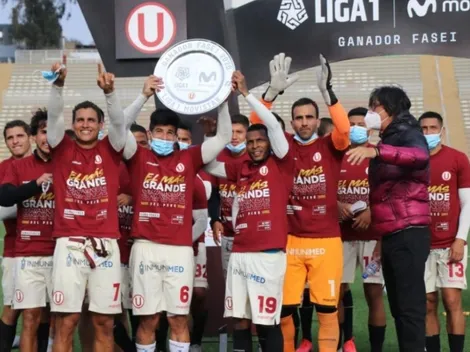 Colombiano y uruguayo aparecen como alternativas para reforzar Universitario