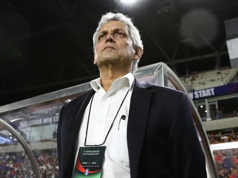 En pocas horas Reinaldo Rueda será anunciado como el nuevo técnico de la Selección Colombia