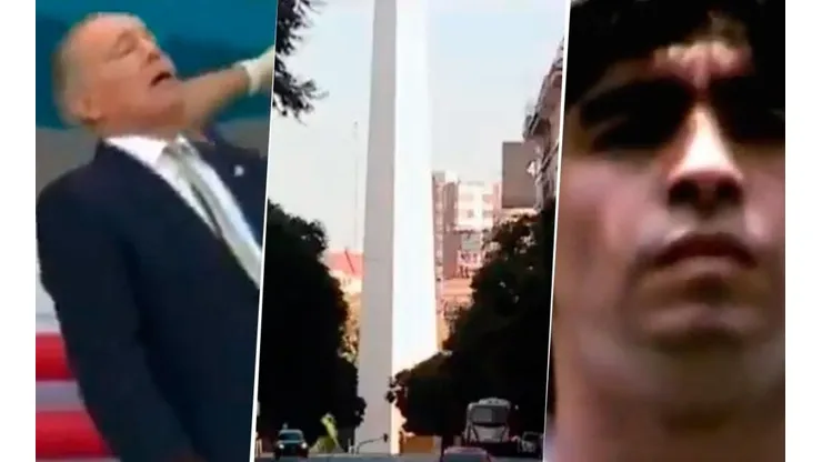 La publicidad de TyC Sports que te rompe el alma: "Gracias, 2020"