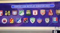 Así quedó el calendario completo de la Liga 2021-I: fechas finales de ataque