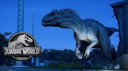 Consigue Jurassic World Evolution GRATIS en la Epic Games Store