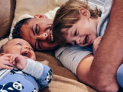 Chicharito emotivo: Recordó a Kobe Bryant, el Black Lives Matter y LA Galaxy