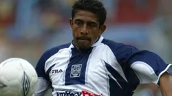 José Soto también contó que nadie de Alianza Lima lo llamó.
