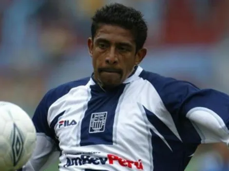 José Soto: "En Alianza Lima hacen mal, Leao y Rinaldo le dieron mucho al club"