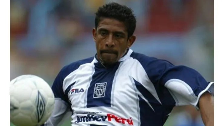 José Soto también contó que nadie de Alianza Lima lo llamó.