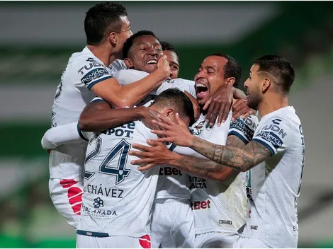 Altas, bajas y 11 ideal: radiografía de Pachuca para el Guard1anes 2021