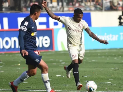 Alianza Lima y Universitario podrían jugar clásico el 2021 por cupo a la Sudamericana