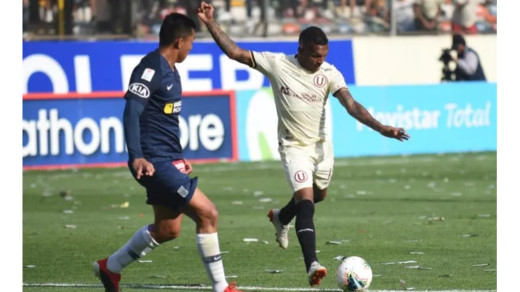 Copa Bicentenario 2021 brindará un cupo a la Copa Sudamericana 2022.