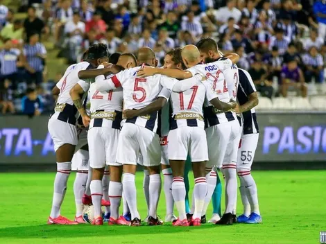 Seis más dejan Alianza Lima: algunos tenían contrato hasta el 2021