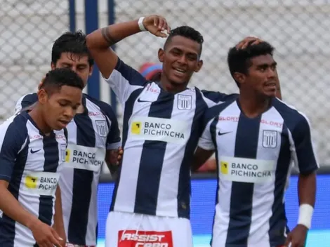 El fichaje bomba: refuerzo de Alianza Lima para el 2021 llegaría del extranjero