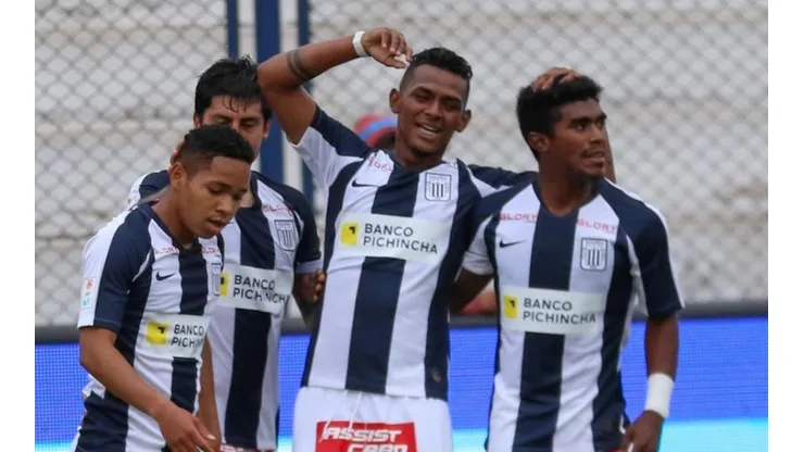 Alianza Lima todavía no realiza ninguna contratación para la temporada 2021.
