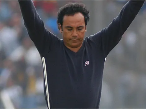 Lo que le preocupa a todo Cruz Azul respecto a Hugo Sánchez
