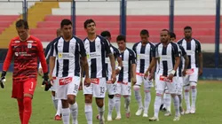 Alianza Lima todavía no confirma ningún refuerzo de cara al 2021.