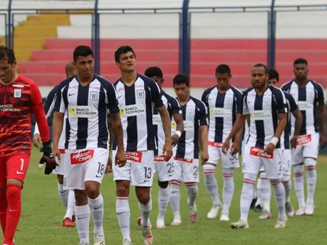 Los refuerzos que son posibilidad en Alianza Lima para el 2021, según conocido diario