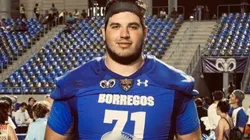 Alfredo Gutiérrez, NFL