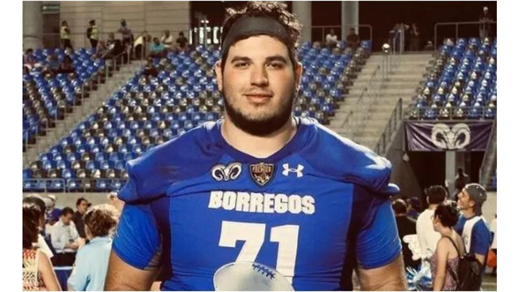 Alfredo Gutiérrez, NFL