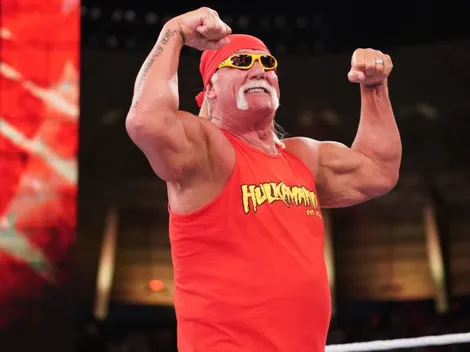 "Cuando falleció fue un día realmente difícil": Hogan sobre Pat Patterson