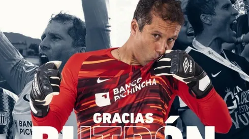 Mario Salas llegó a Alianza Lima en medio del receso del campeonato.