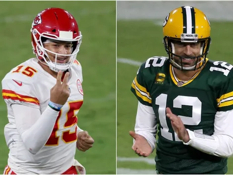 El primer Ranking de Poder del 2021: 5 candidatos al Super Bowl