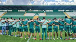 A horas del 2021, una nueva tragedia volvió a sacudir a Chapecoense