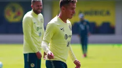 Se casó Rubén González.