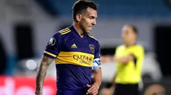 Sacan a la luz las opciones que Tevez evalúa sobre su futuro