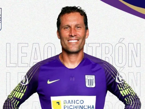 Leao Butrón: "Lo que hizo Sporting Cristal es un ejemplo para todos los equipos"