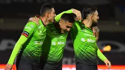 Altas, bajas y 11 ideal de FC Juárez para el Guard1anes 2021.