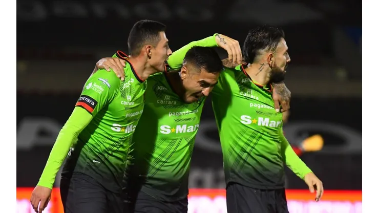 Altas, bajas y 11 ideal de FC Juárez para el Guard1anes 2021.
