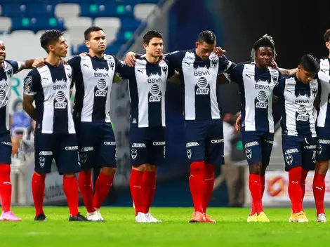 Altas, bajas y 11 ideal: radiografía de Monterrey para el Guard1anes 2021