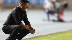 Después de la 15, gigantes del continente están detrás de Juan Cruz Real