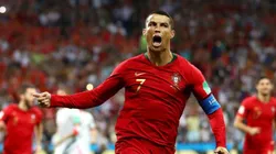 Catar 2022, allá va Cristiano: "Ahora queremos ganar la Copa del Mundo"