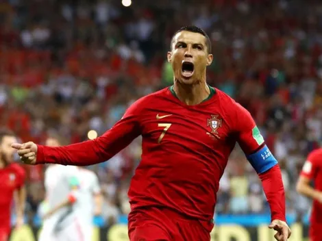 Catar 2022, allá va Cristiano: "Ahora queremos ganar la Copa del Mundo"