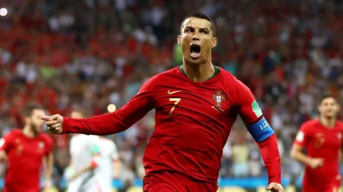 Catar 2022, allá va Cristiano: "Ahora queremos ganar la Copa del Mundo"