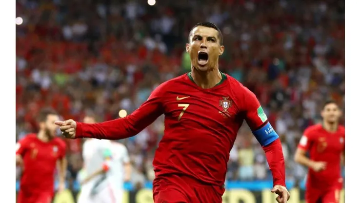 Catar 2022, allá va Cristiano: "Ahora queremos ganar la Copa del Mundo"