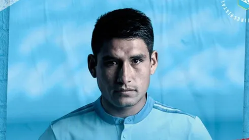 Irven Ávila tendrá su segunda etapa en Sporting Cristal.